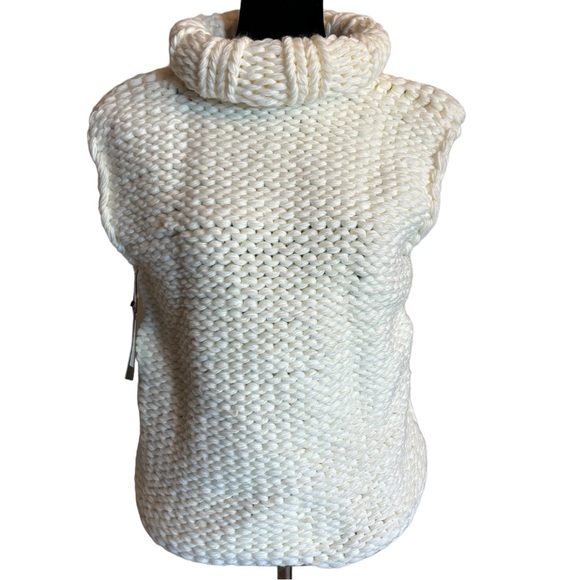 Thick Hand Knit Sweater The Karsaan - Picture 11 of 13